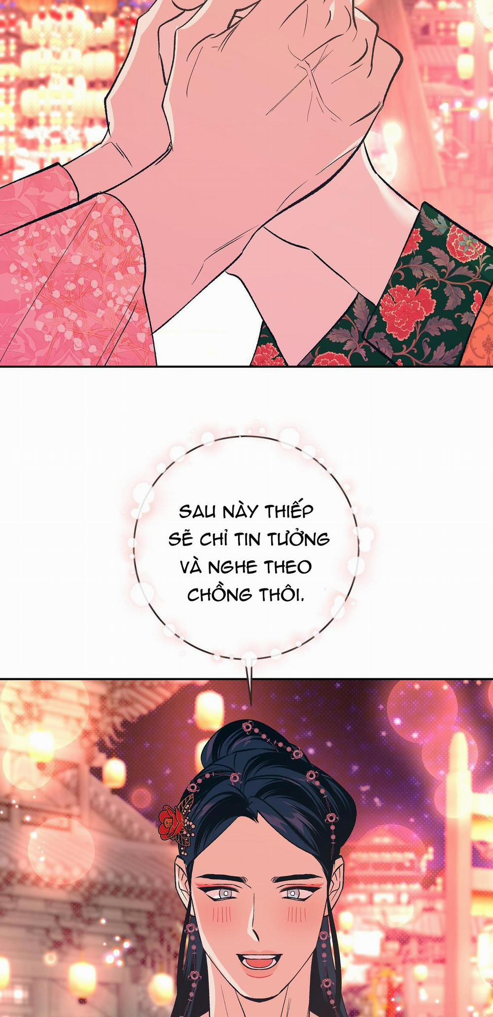 MỘC ĐÀN HƯƠNG 16 trang 42