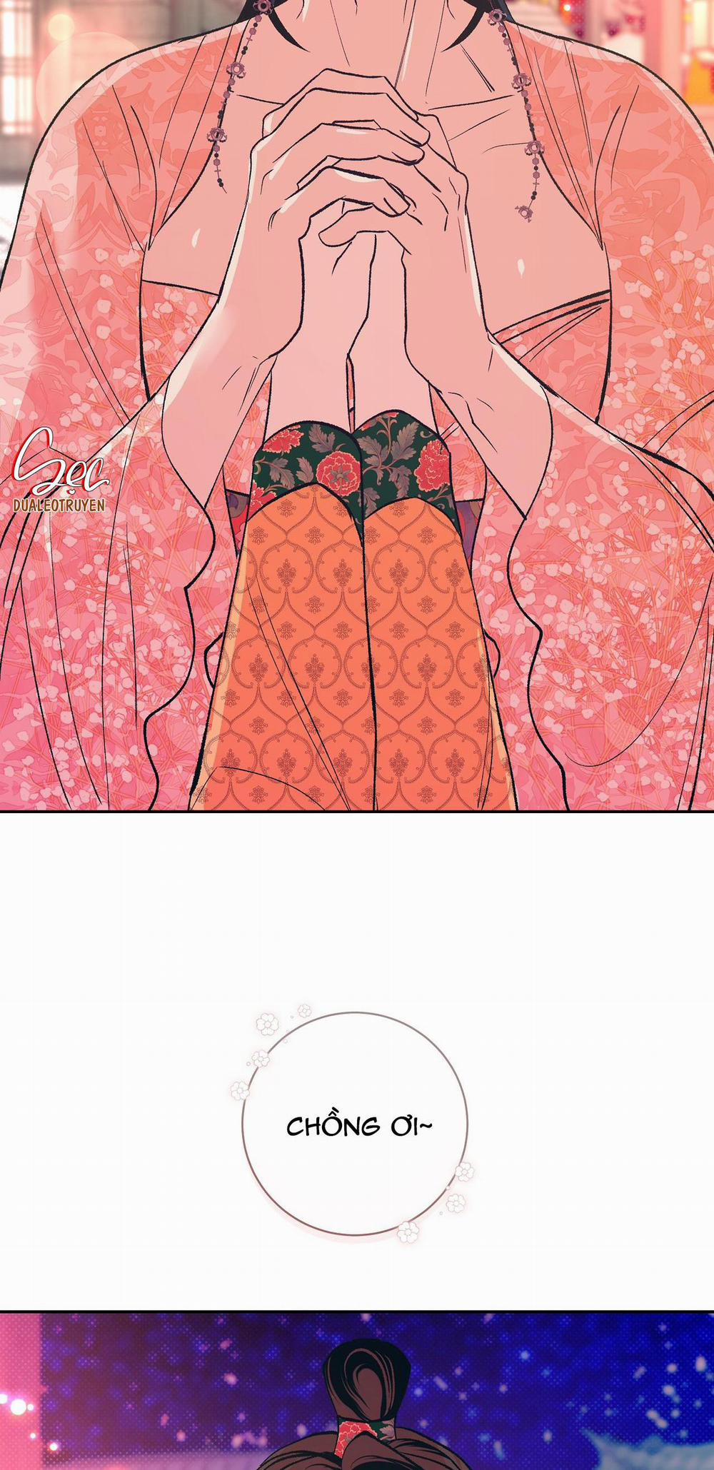 MỘC ĐÀN HƯƠNG 16 trang 43