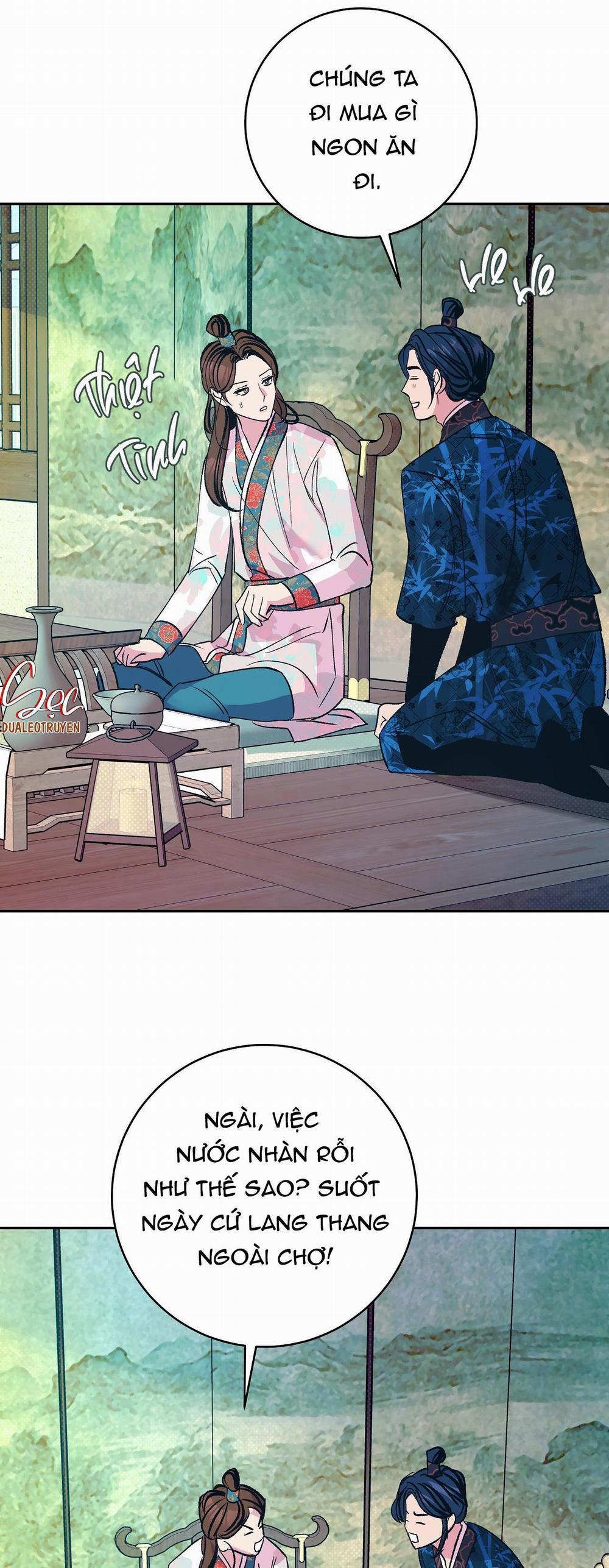 MỘC ĐÀN HƯƠNG 16 trang 5