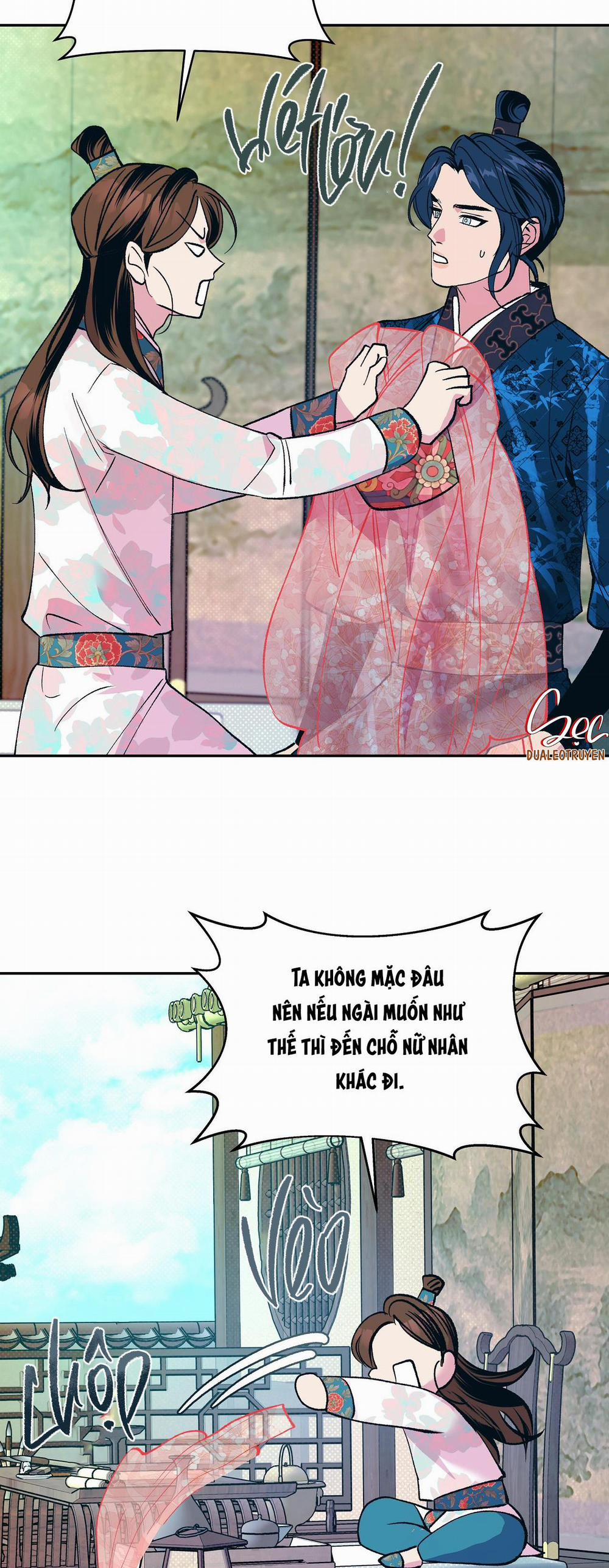 MỘC ĐÀN HƯƠNG 16 trang 8