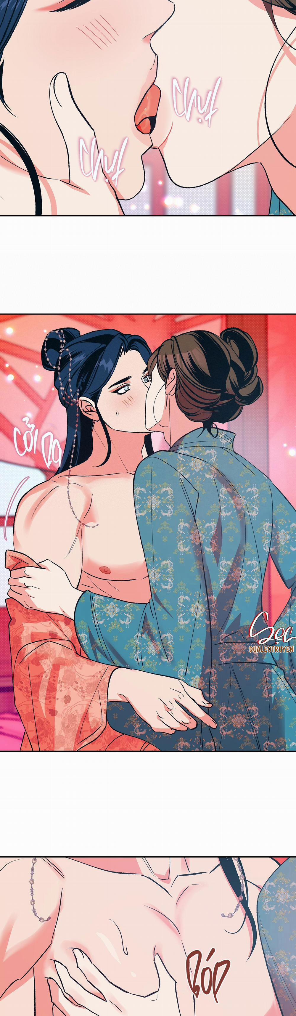 MỘC ĐÀN HƯƠNG 17 trang 10