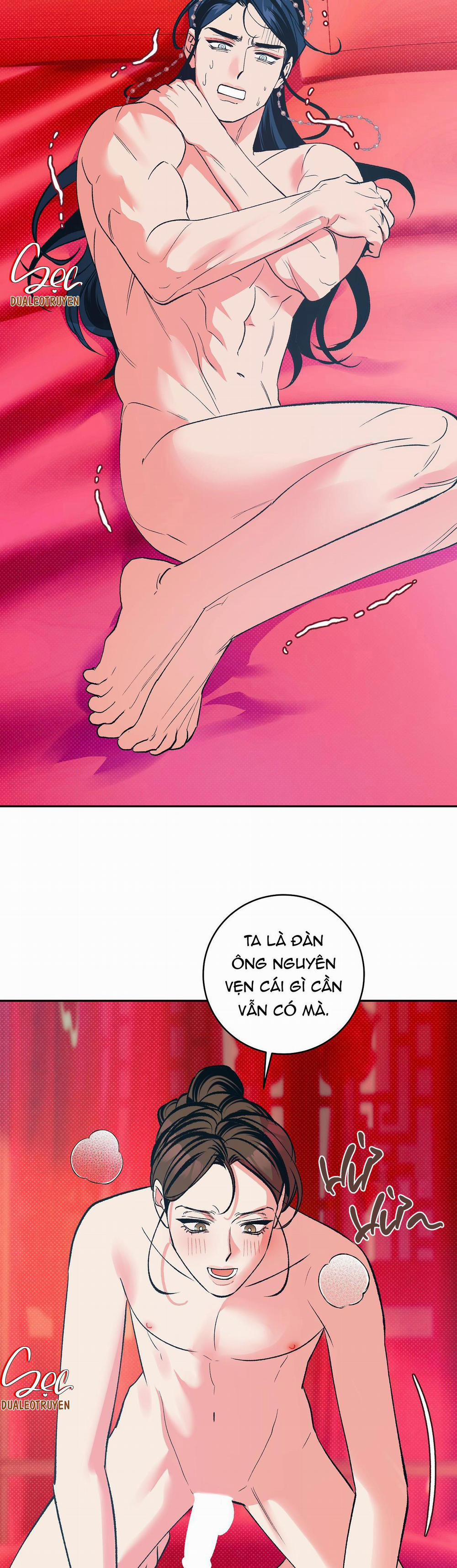 MỘC ĐÀN HƯƠNG 17 trang 12