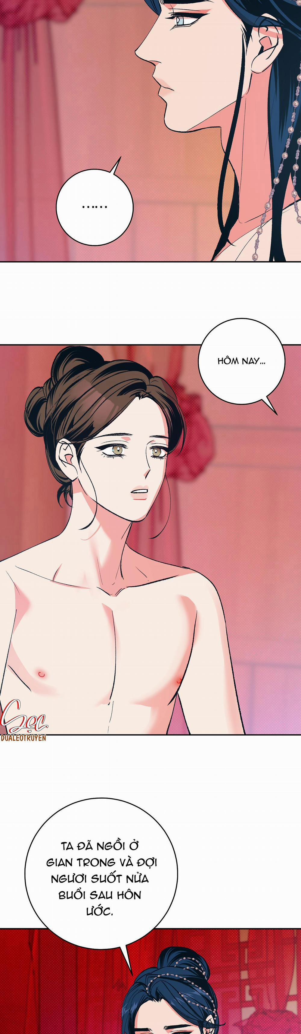 MỘC ĐÀN HƯƠNG 17 trang 23