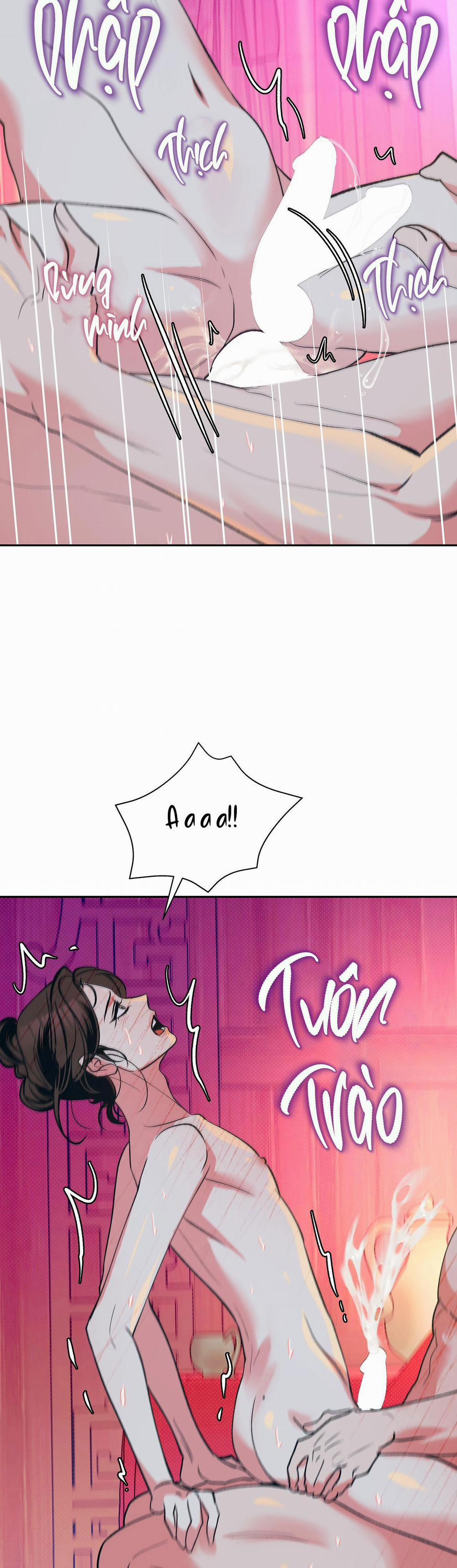 MỘC ĐÀN HƯƠNG 18 trang 20