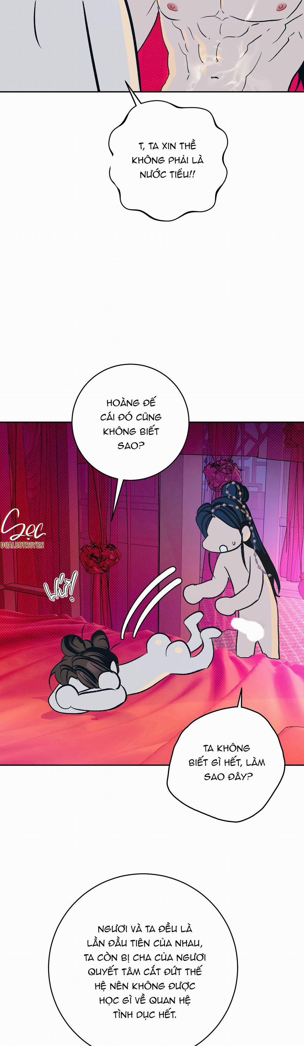 MỘC ĐÀN HƯƠNG 18 trang 22