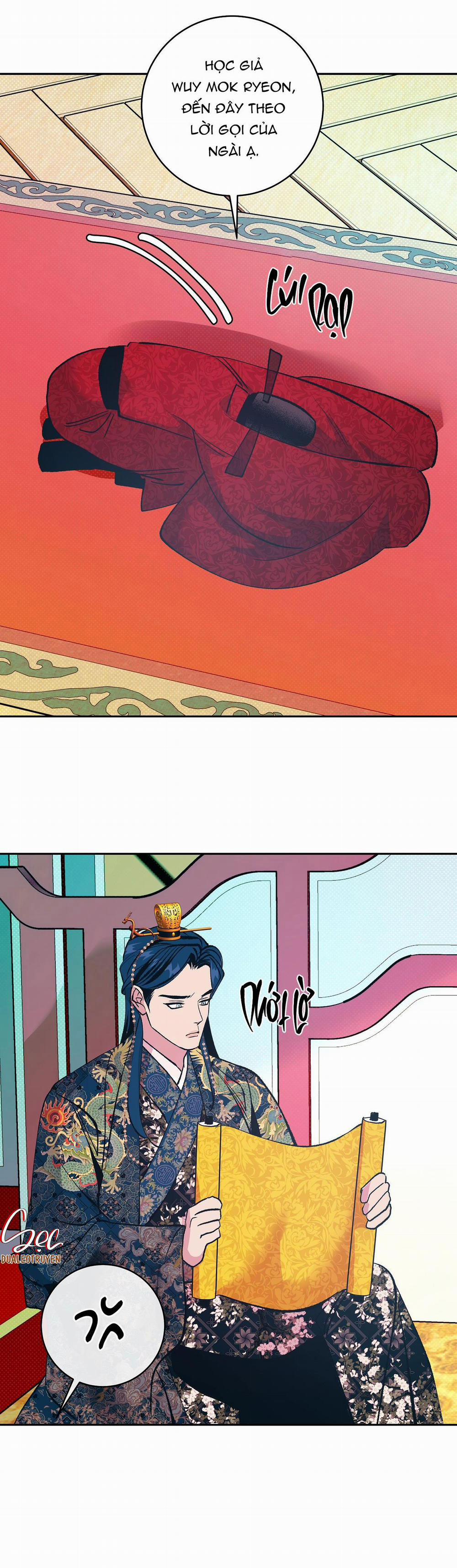 MỘC ĐÀN HƯƠNG 19 trang 12