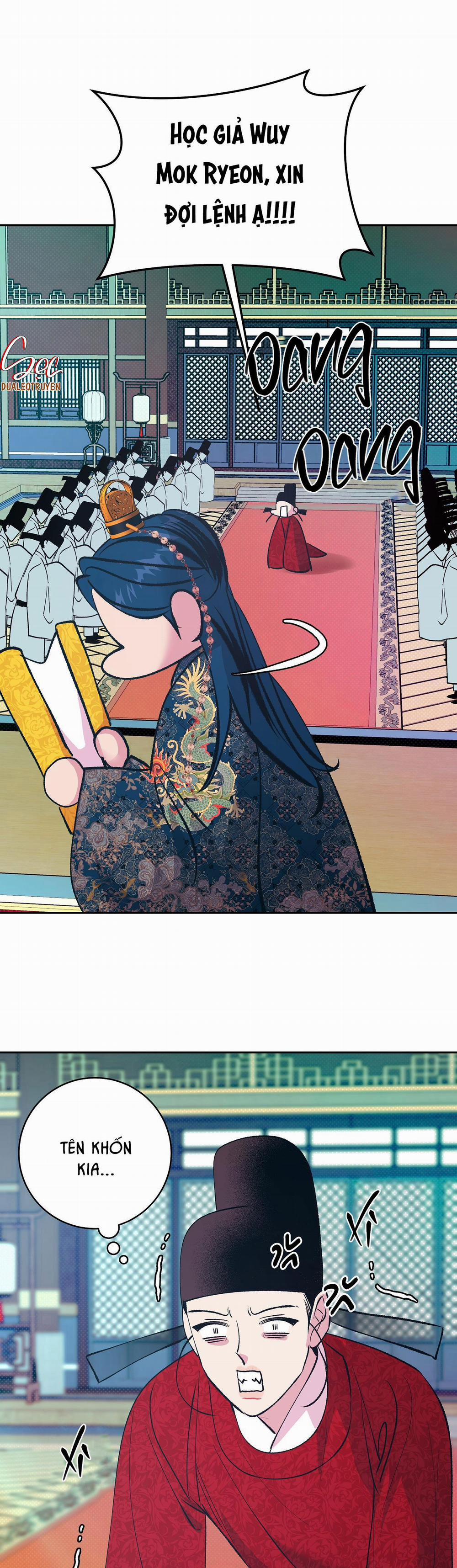 MỘC ĐÀN HƯƠNG 19 trang 13