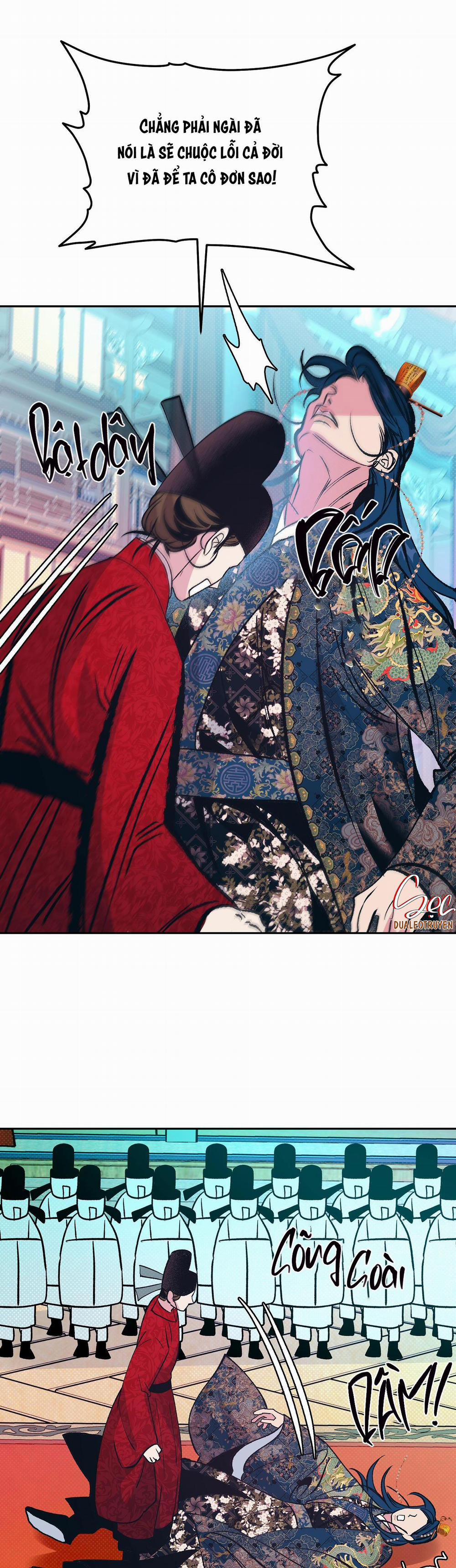 MỘC ĐÀN HƯƠNG 19 trang 19