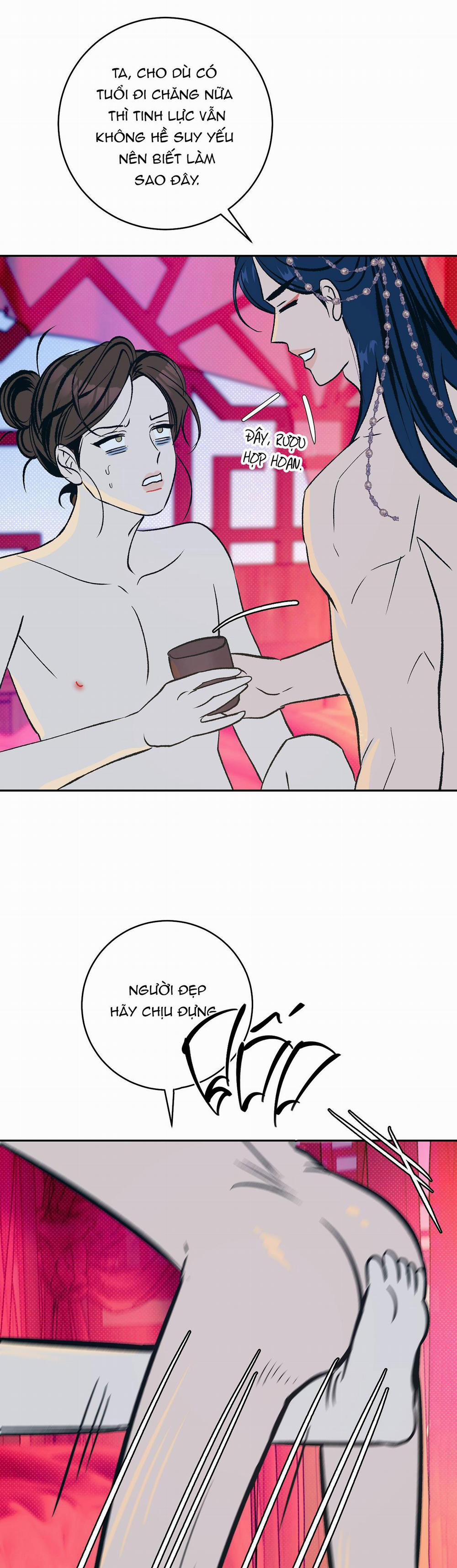 MỘC ĐÀN HƯƠNG 19 trang 2