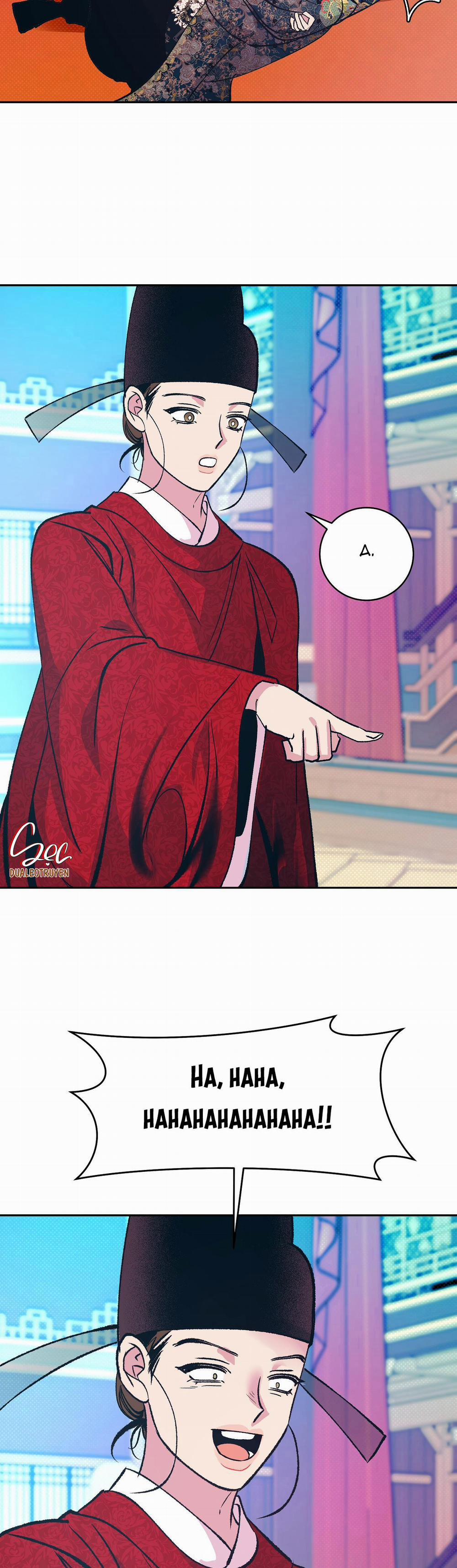 MỘC ĐÀN HƯƠNG 19 trang 20