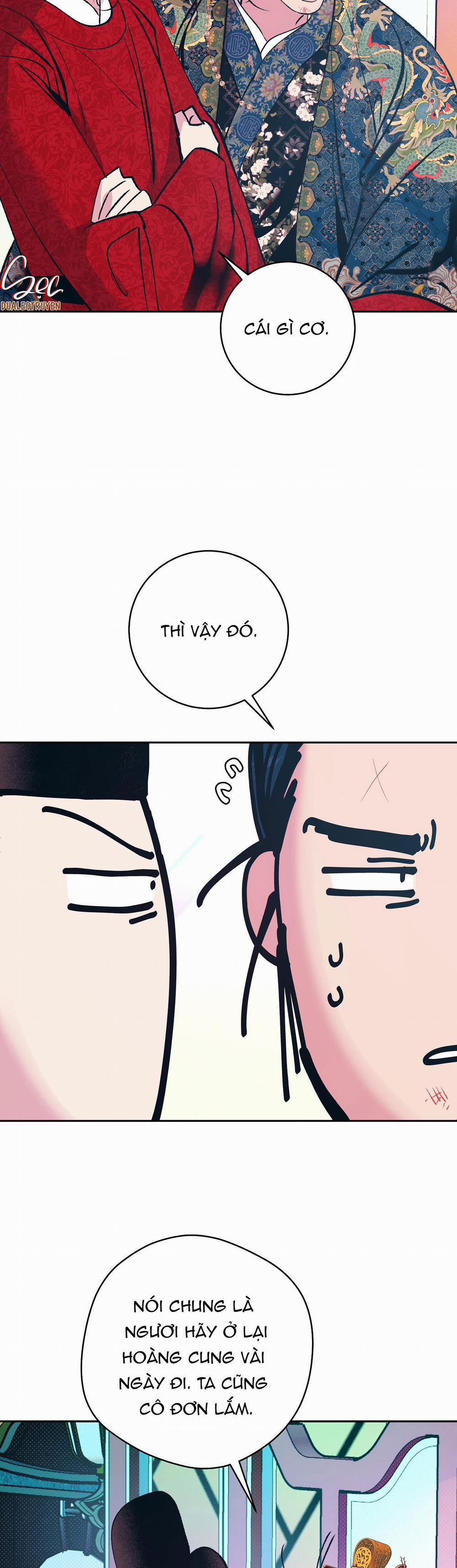 MỘC ĐÀN HƯƠNG 19 trang 25