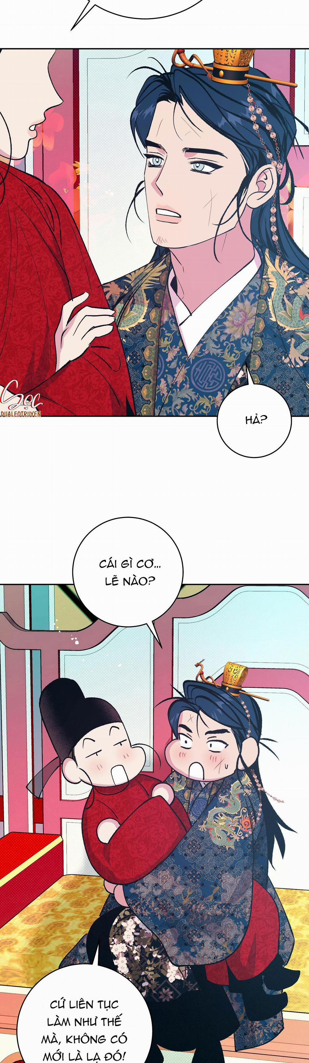 MỘC ĐÀN HƯƠNG 19 trang 27