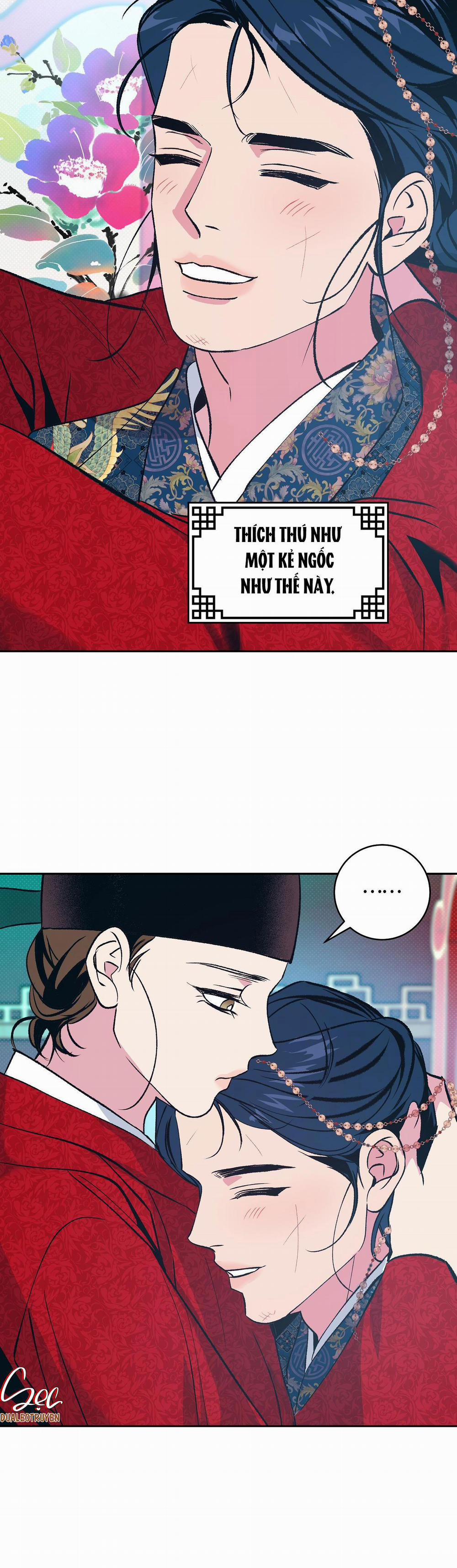 MỘC ĐÀN HƯƠNG 19 trang 34