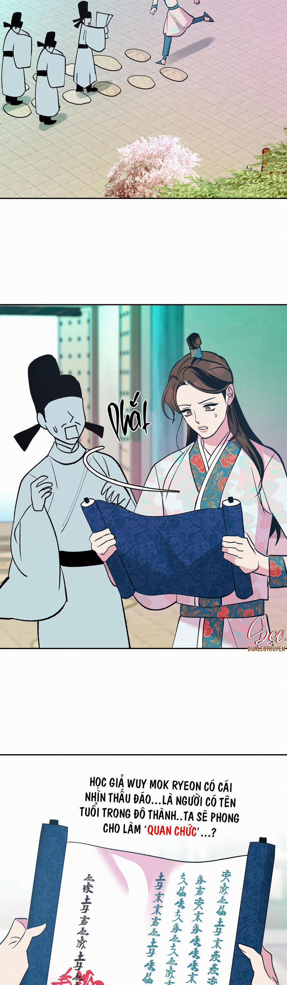 MỘC ĐÀN HƯƠNG 19 trang 8