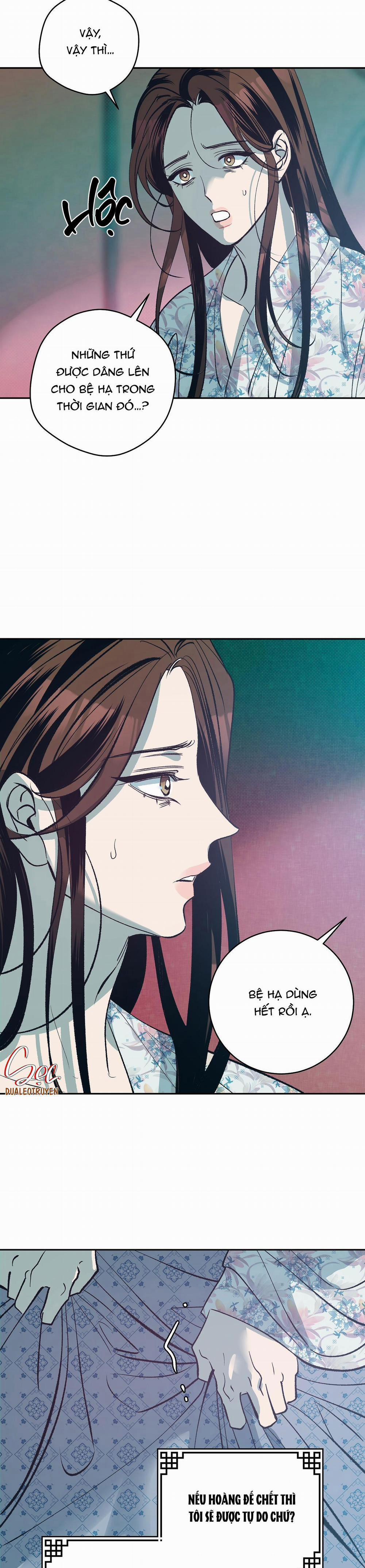 MỘC ĐÀN HƯƠNG 2 trang 11