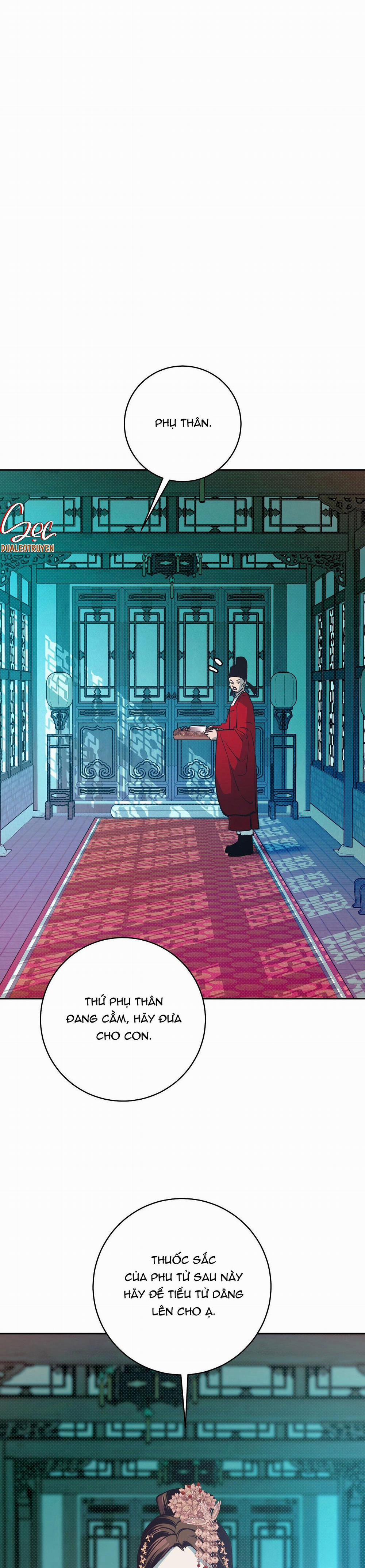 MỘC ĐÀN HƯƠNG 2 trang 13