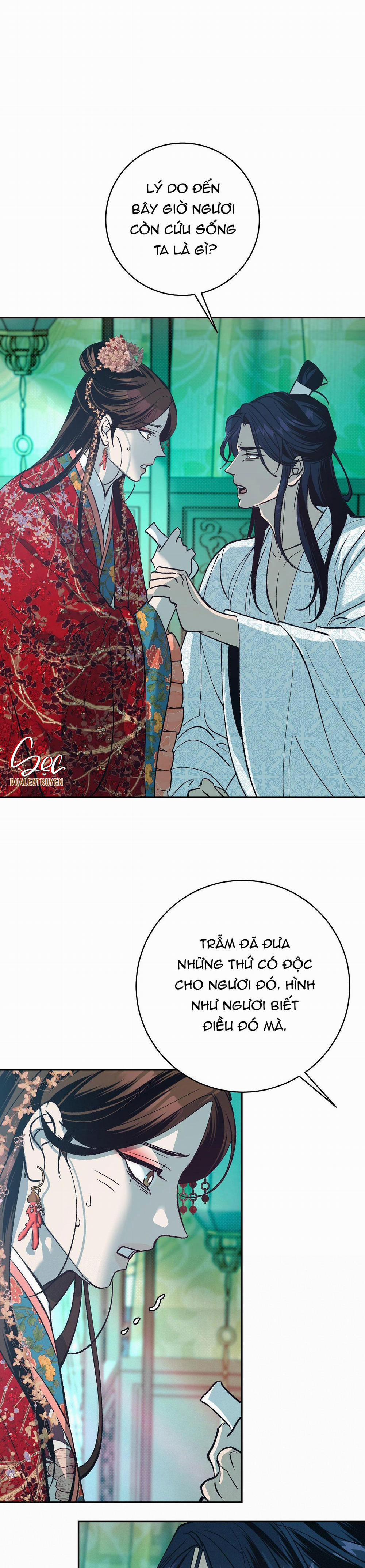 MỘC ĐÀN HƯƠNG 2 trang 19