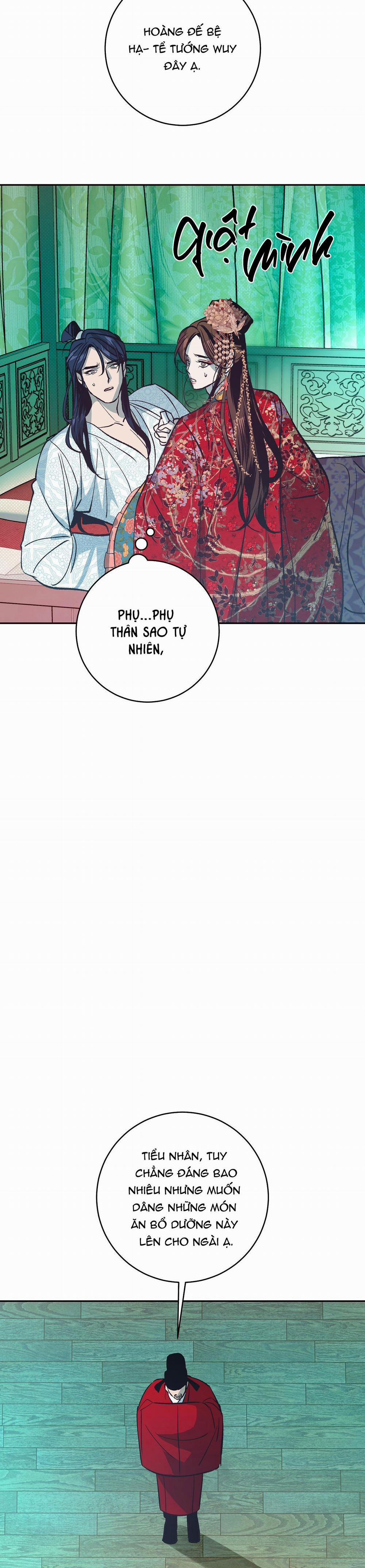 MỘC ĐÀN HƯƠNG 2 trang 21