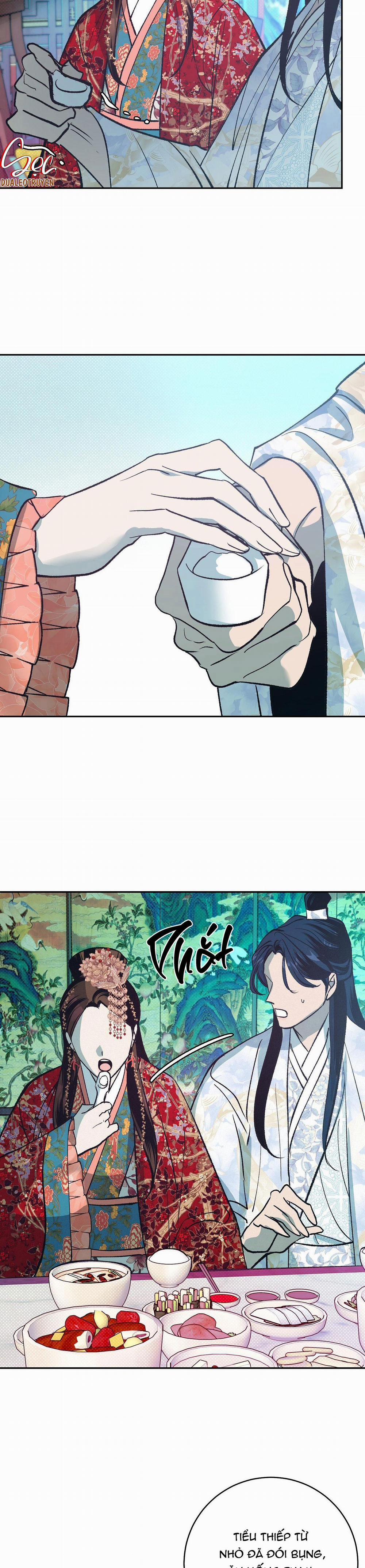 MỘC ĐÀN HƯƠNG 2 trang 23