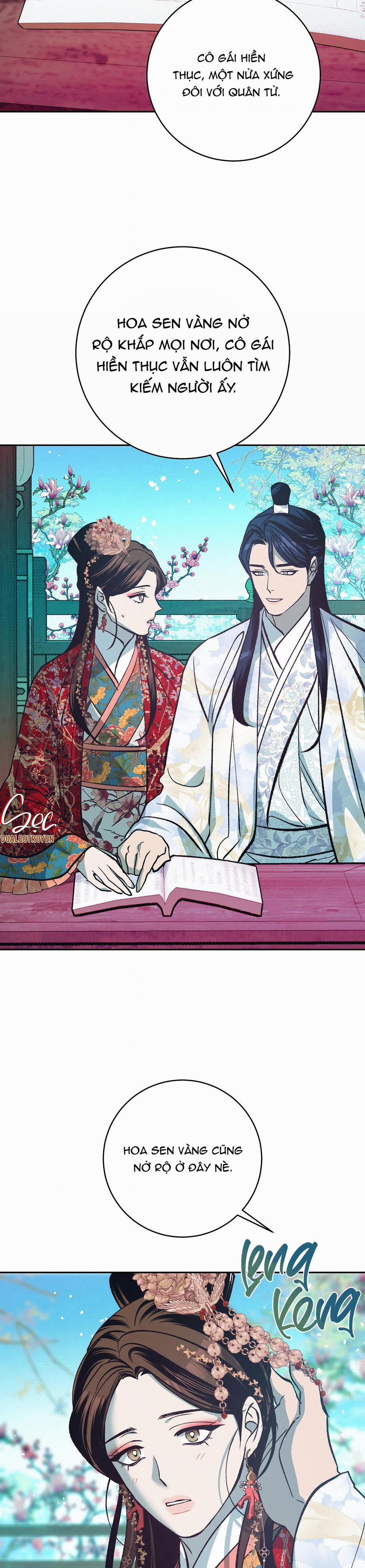 MỘC ĐÀN HƯƠNG 2 trang 31