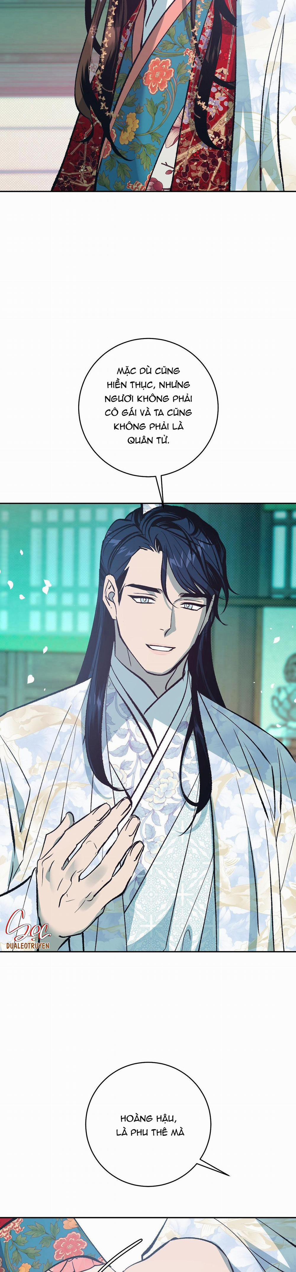 MỘC ĐÀN HƯƠNG 2 trang 32