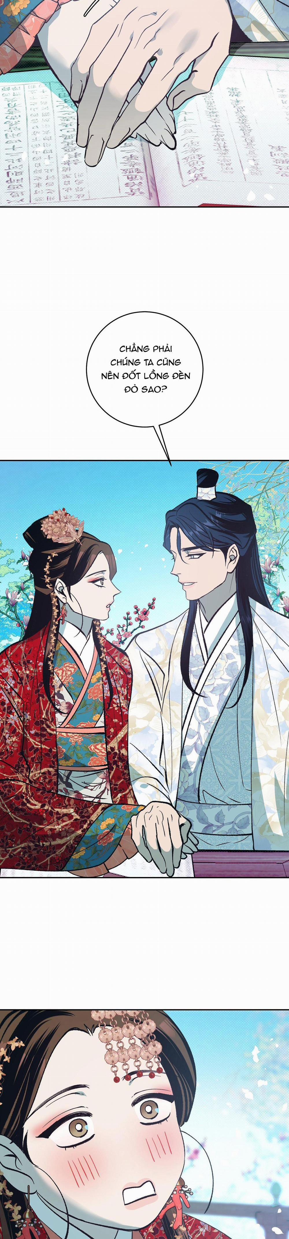 MỘC ĐÀN HƯƠNG 2 trang 33