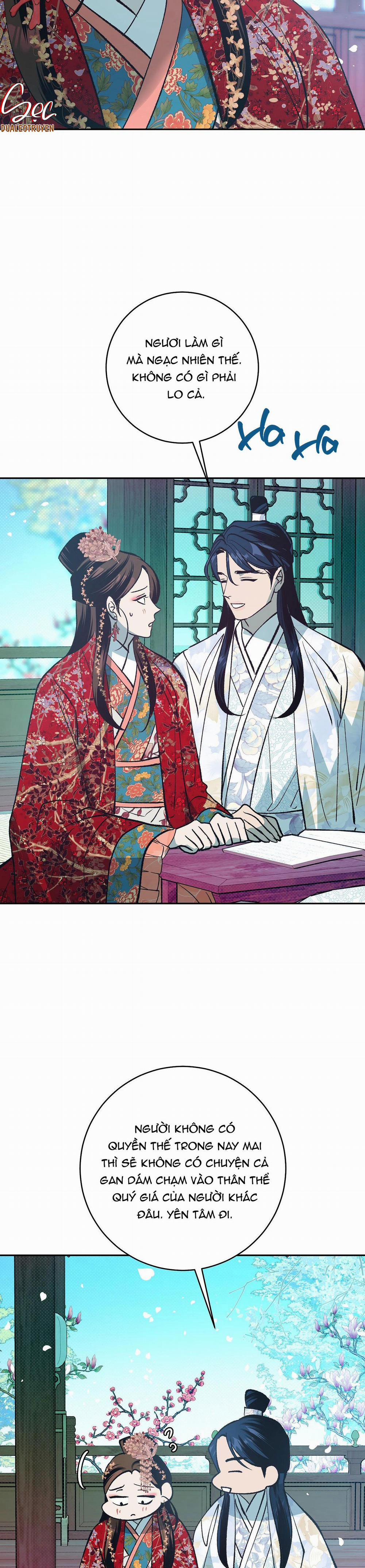 MỘC ĐÀN HƯƠNG 2 trang 34