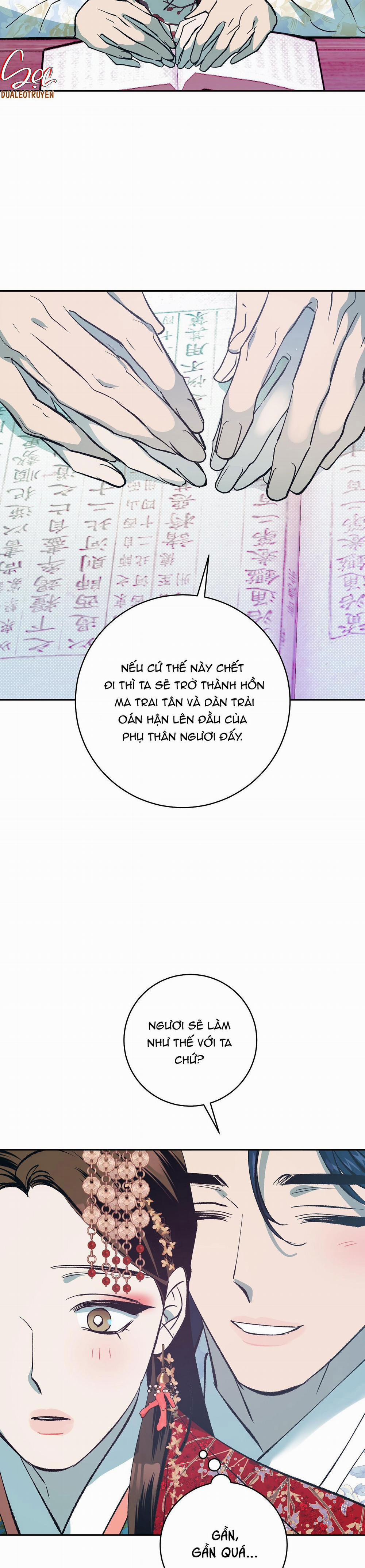 MỘC ĐÀN HƯƠNG 2 trang 36