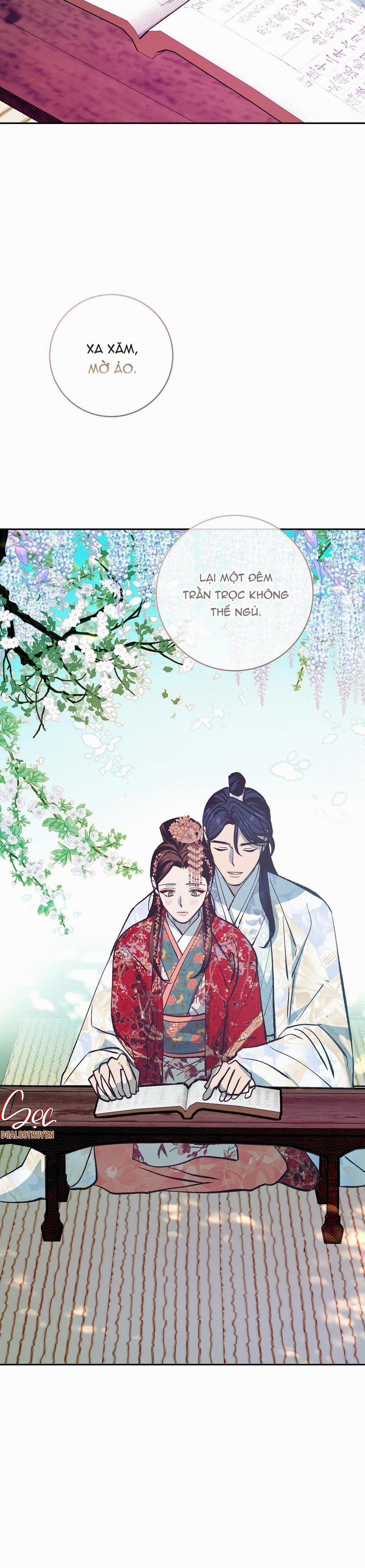 MỘC ĐÀN HƯƠNG 2 trang 40