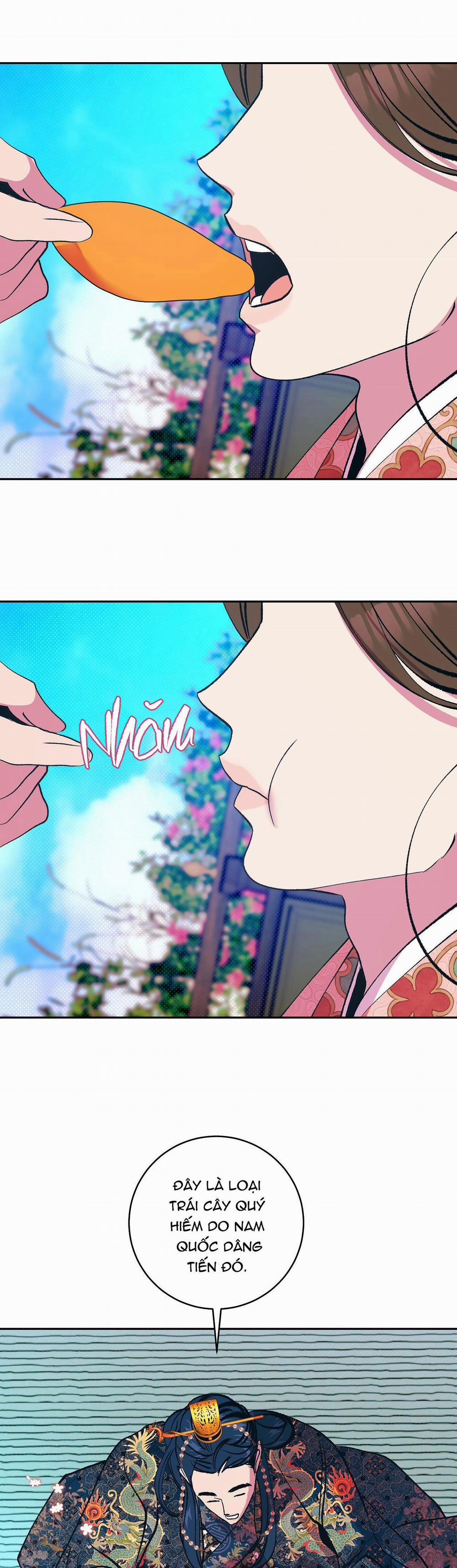 MỘC ĐÀN HƯƠNG 20 trang 1