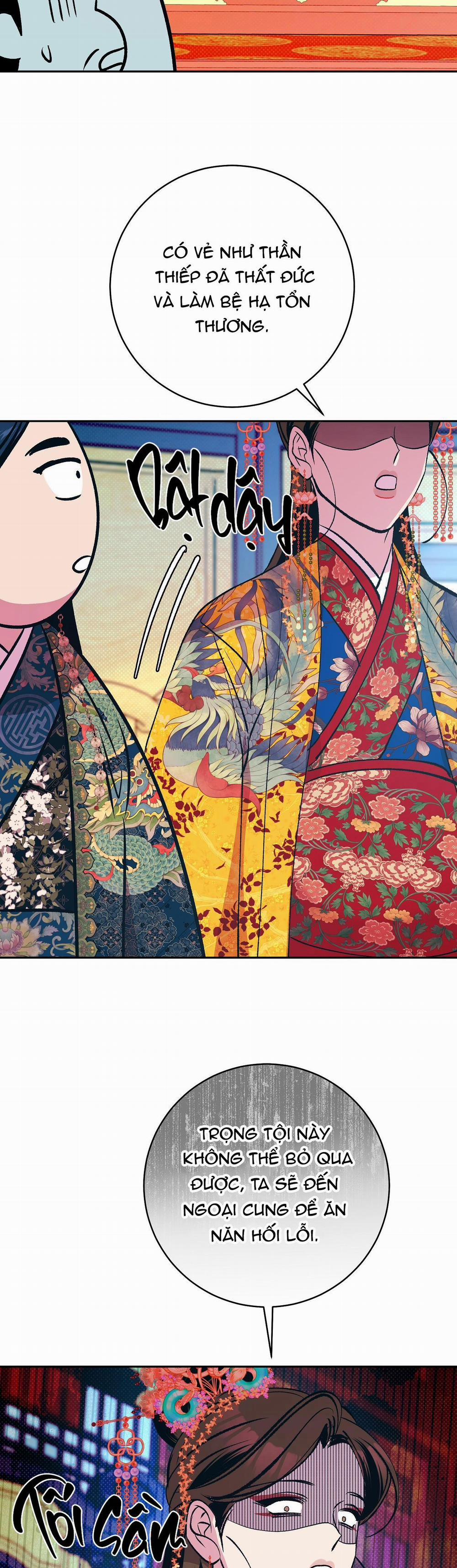 MỘC ĐÀN HƯƠNG 20 trang 25