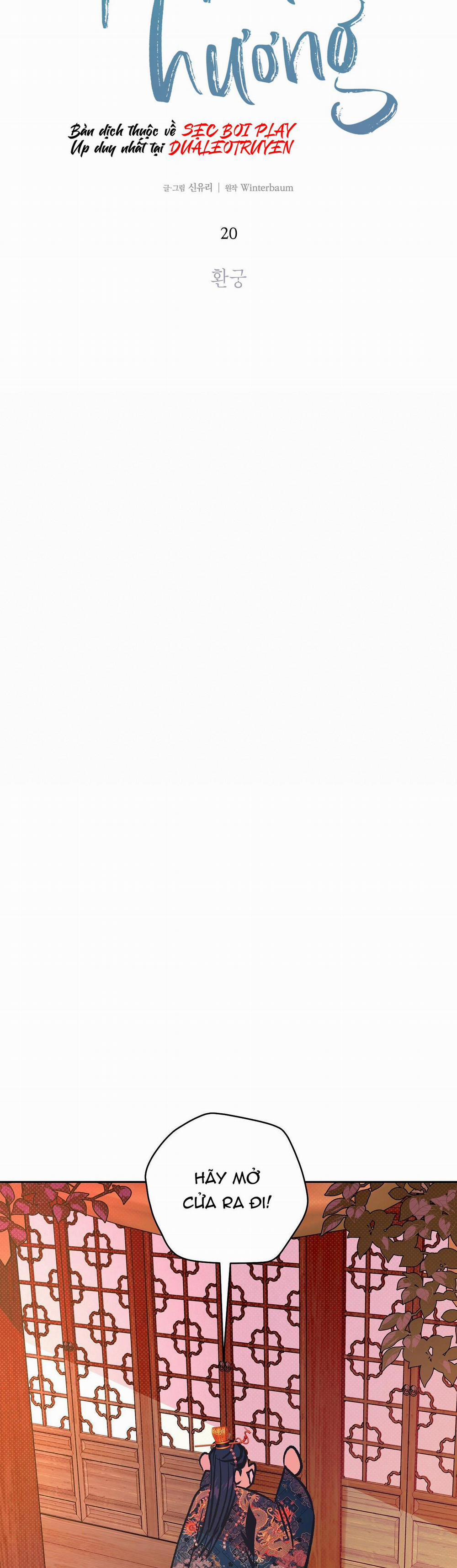 MỘC ĐÀN HƯƠNG 20 trang 29