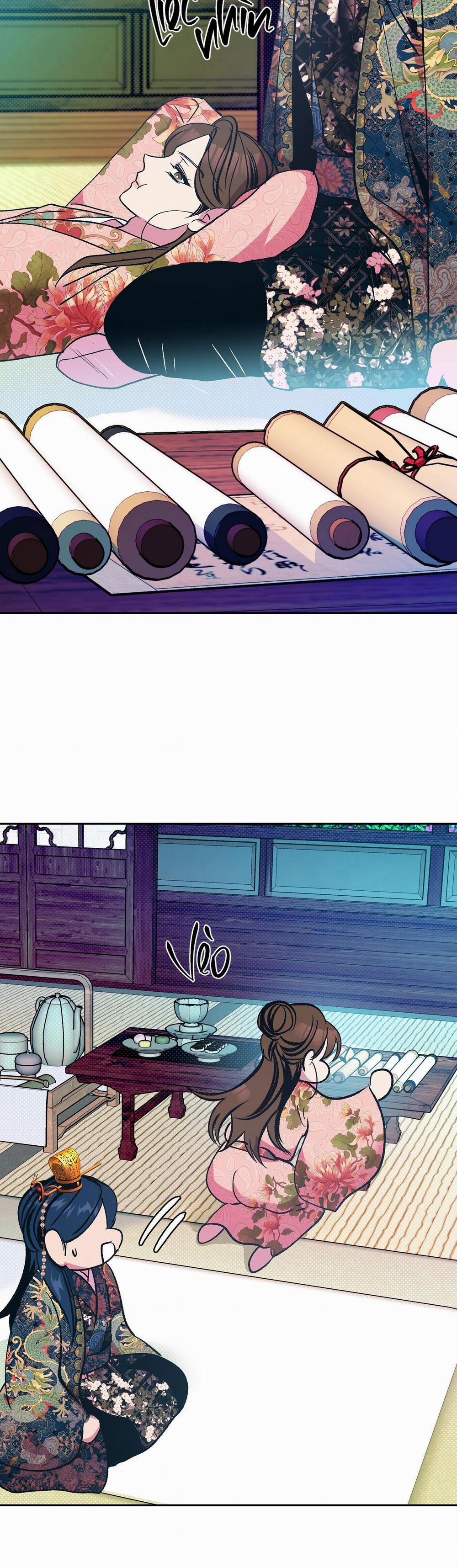 MỘC ĐÀN HƯƠNG 20 trang 3