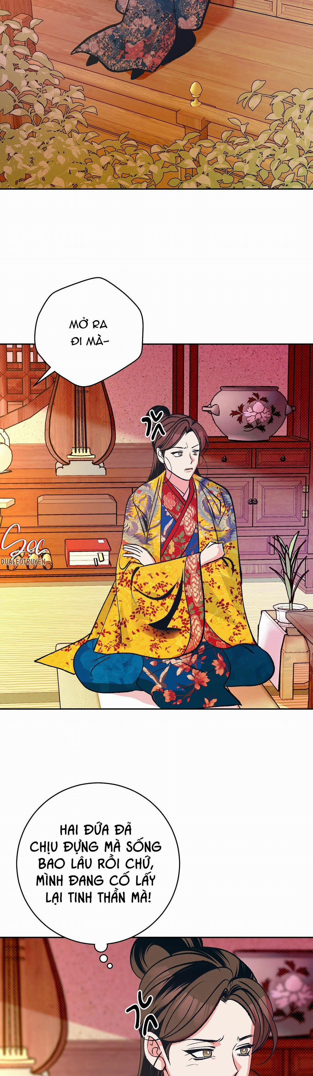 MỘC ĐÀN HƯƠNG 20 trang 30