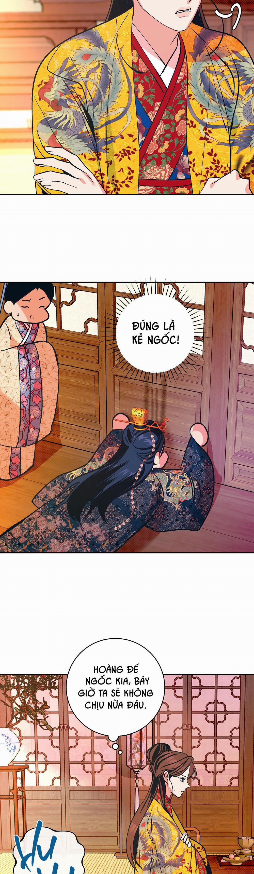 MỘC ĐÀN HƯƠNG 20 trang 31