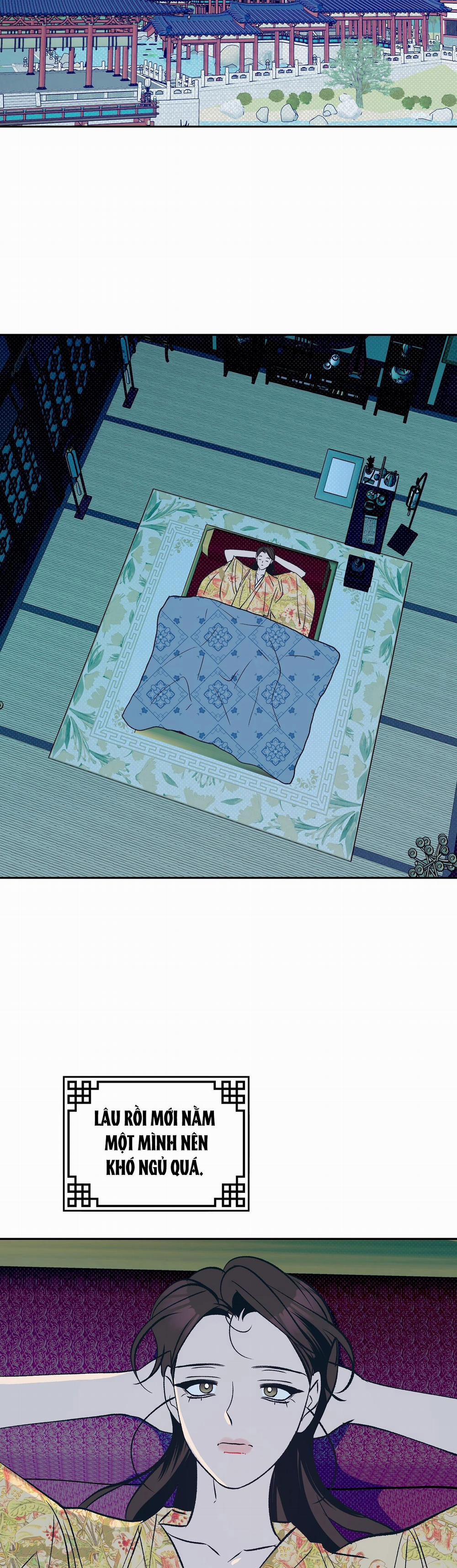 MỘC ĐÀN HƯƠNG 20 trang 33