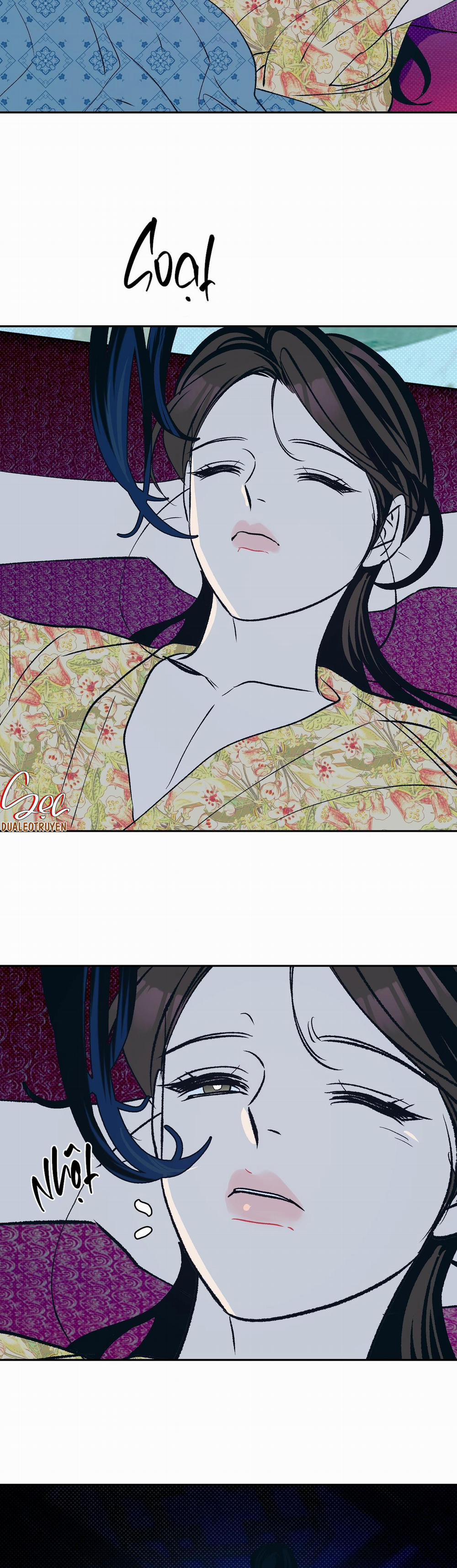 MỘC ĐÀN HƯƠNG 20 trang 35