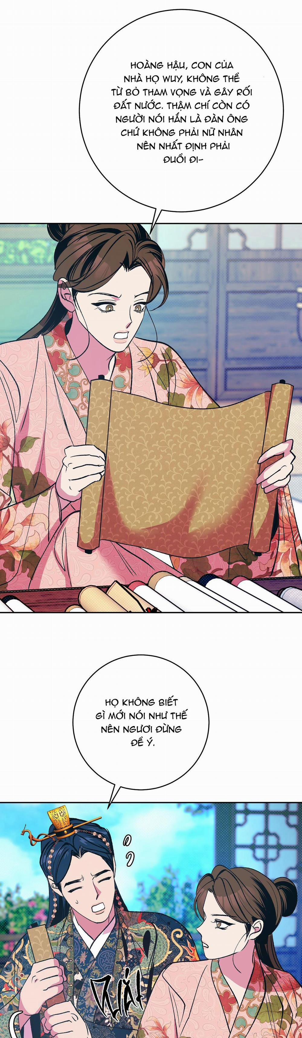 MỘC ĐÀN HƯƠNG 20 trang 4