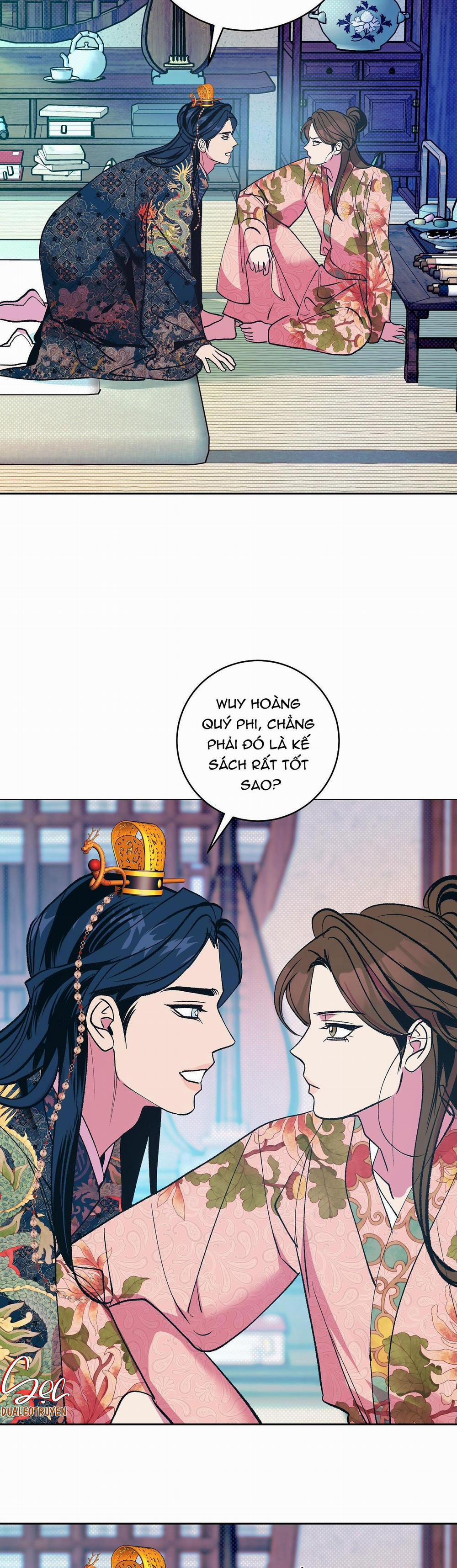 MỘC ĐÀN HƯƠNG 20 trang 9