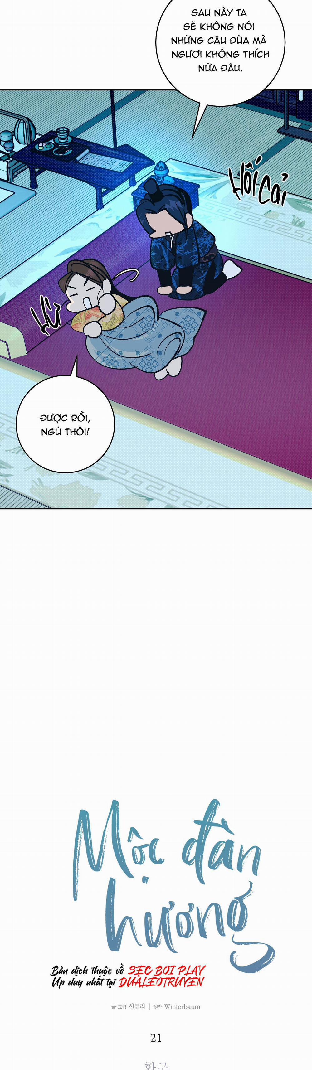 MỘC ĐÀN HƯƠNG 21 trang 17