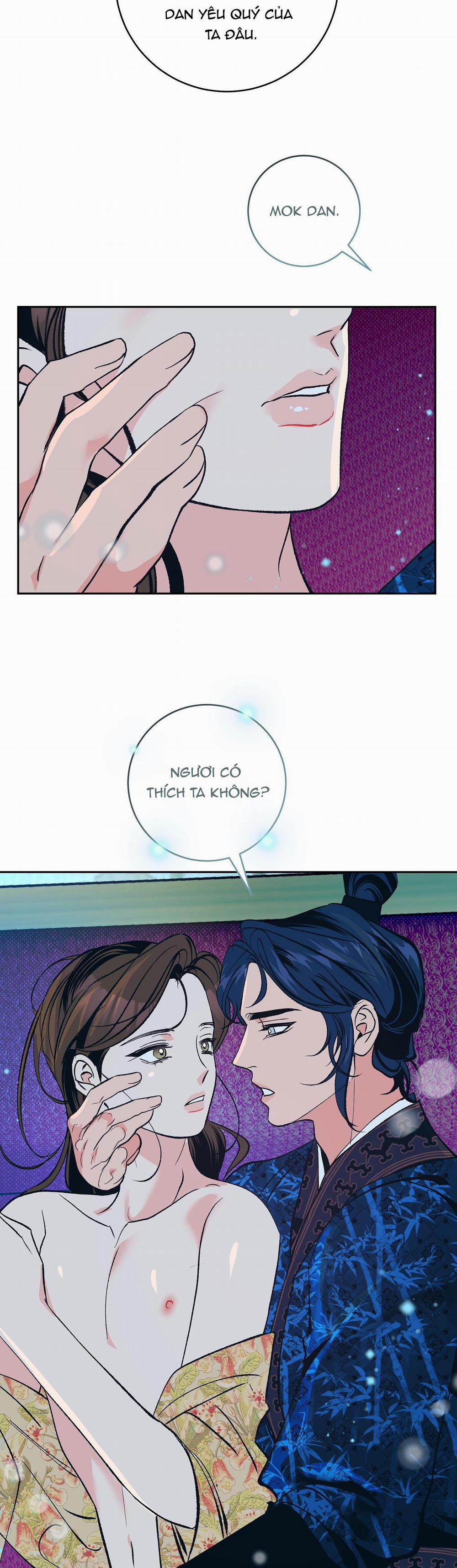 MỘC ĐÀN HƯƠNG 21 trang 23