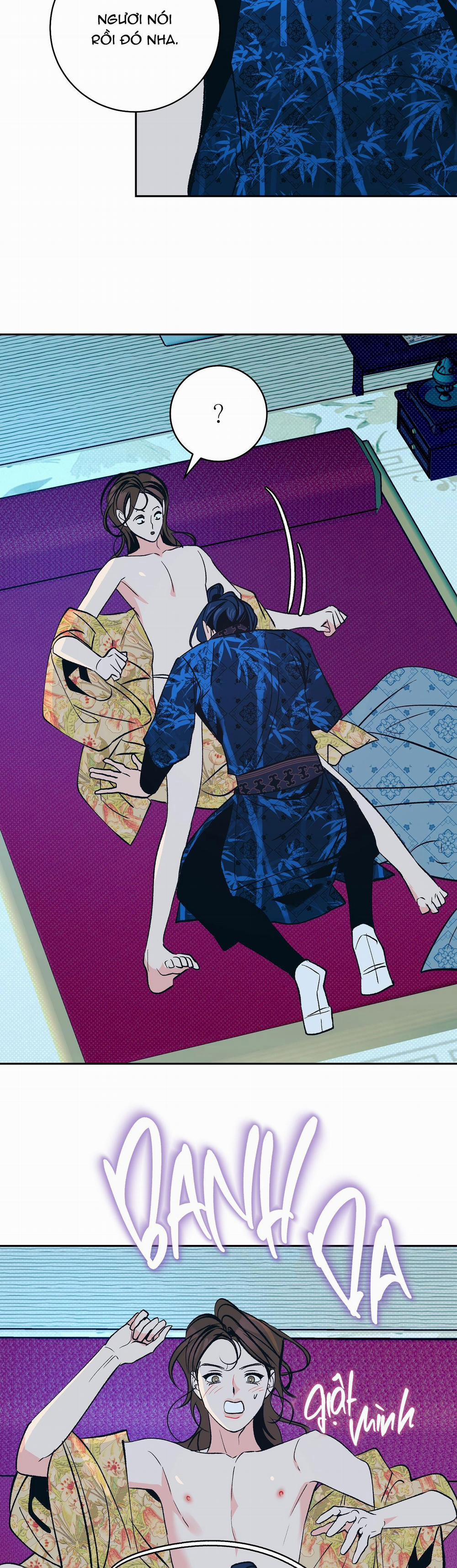 MỘC ĐÀN HƯƠNG 21 trang 27