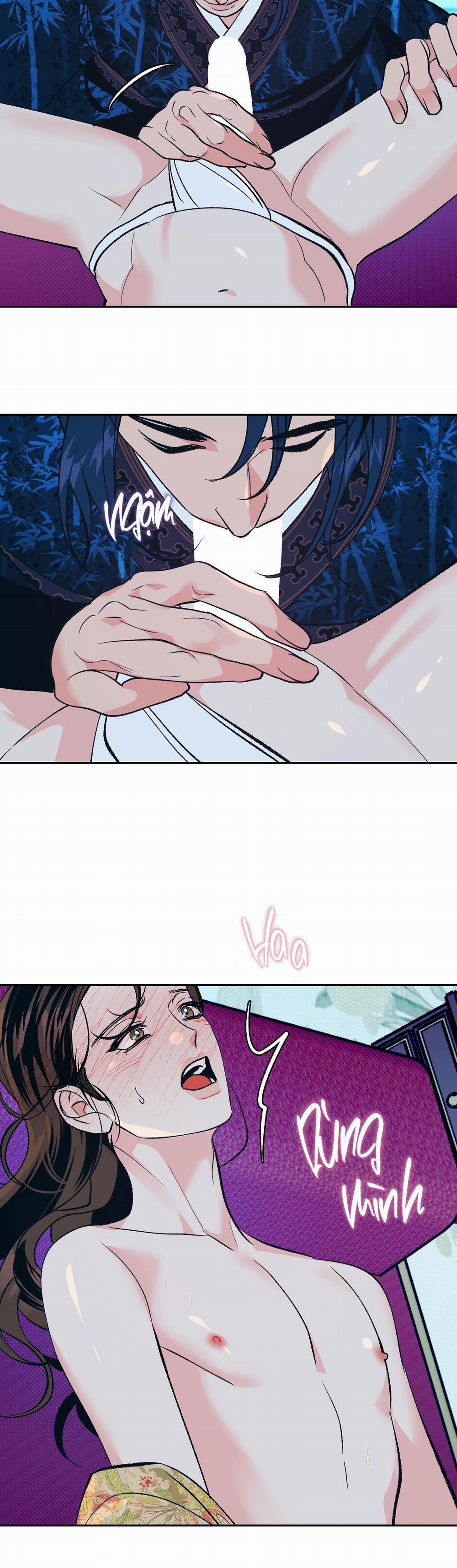 MỘC ĐÀN HƯƠNG 21 trang 29