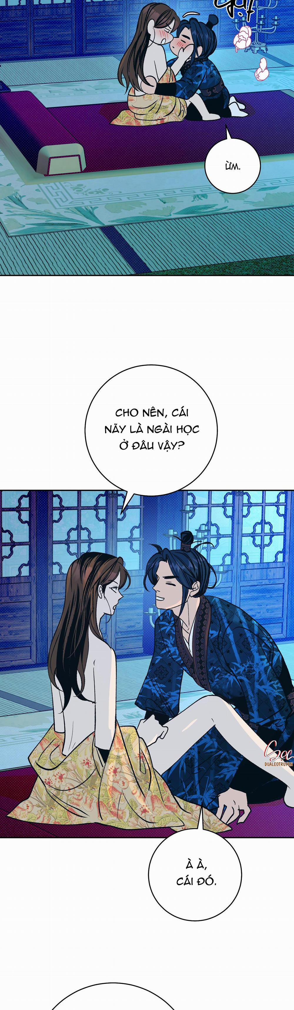 MỘC ĐÀN HƯƠNG 22 trang 13