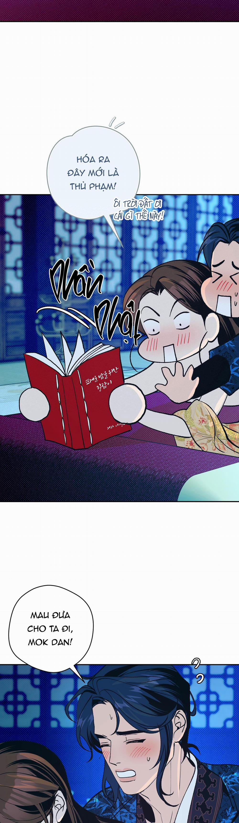 MỘC ĐÀN HƯƠNG 22 trang 15