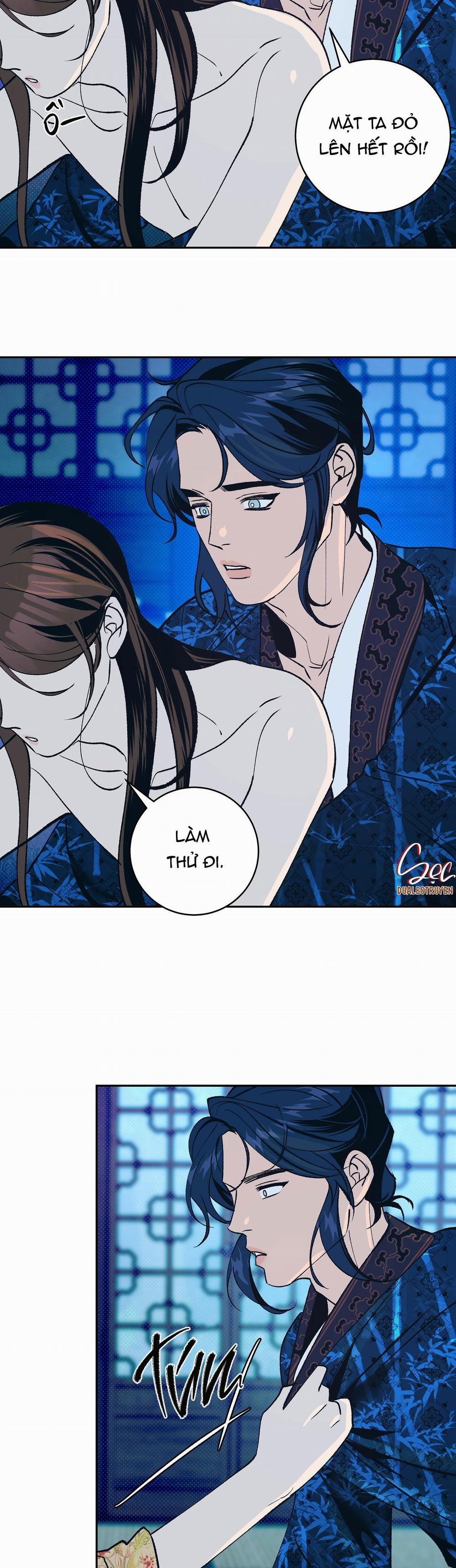 MỘC ĐÀN HƯƠNG 22 trang 16