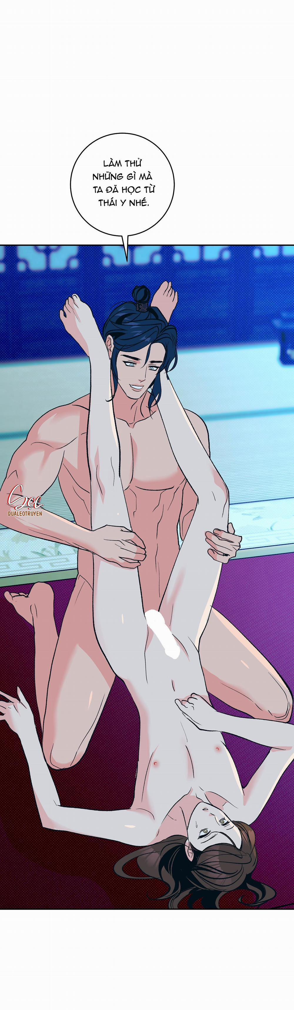 MỘC ĐÀN HƯƠNG 23 trang 1