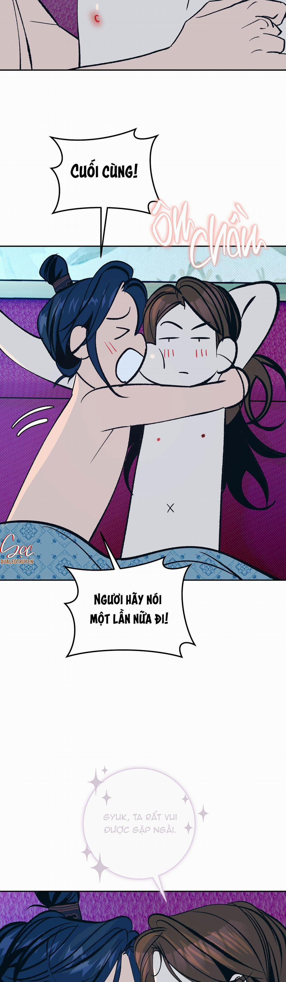 MỘC ĐÀN HƯƠNG 23 trang 25