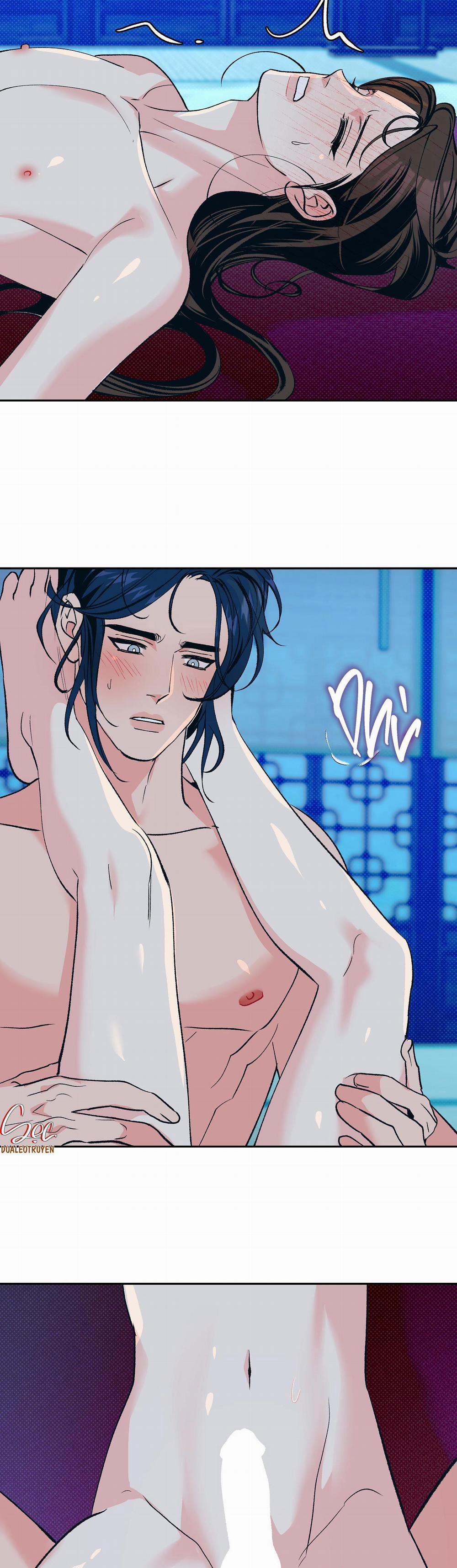 MỘC ĐÀN HƯƠNG 23 trang 3