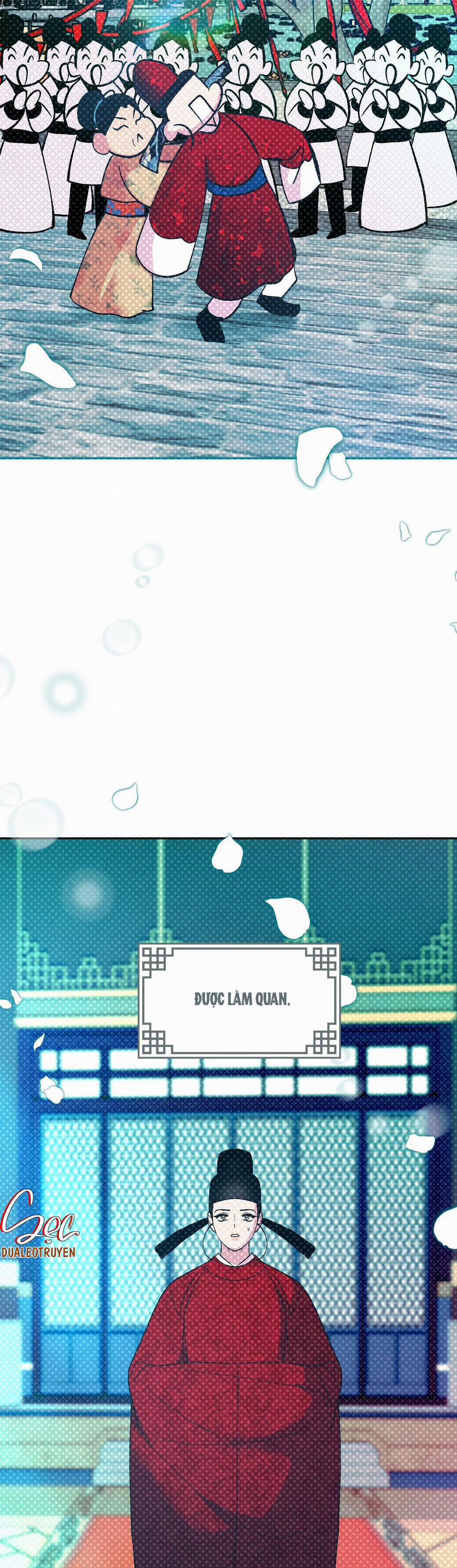 MỘC ĐÀN HƯƠNG 23 trang 34